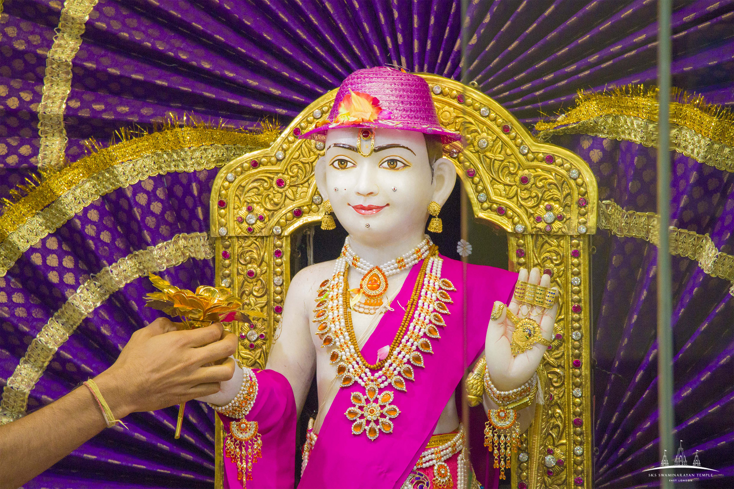 Rajopchar Poojan